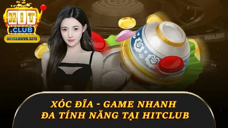 Xóc đĩa - Game nhanh, đa tính năng tại cổng game uy tín Xóc đĩa - Game nhanh, đa tính năng tại cổng game uy tín